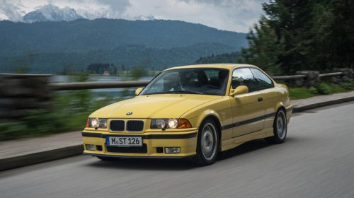 These 11 cars would be awesome junkyard finds for your next project