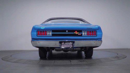 The Dodge muscle car even hardcore Mopar fans forgot