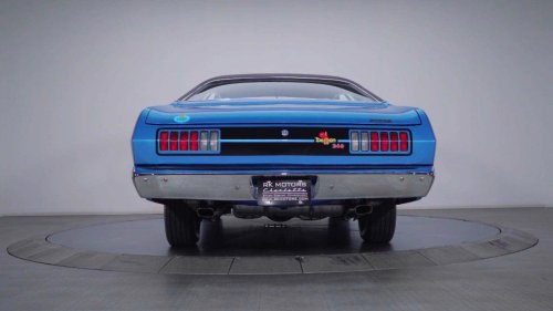 Dodge, The Dodge muscle car even hardcore Mopar fans forgot
