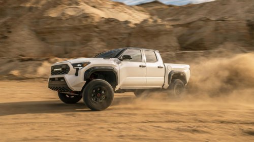 Nissan, Toyota, Toyota Tacoma, Nissan Frontier vs. Toyota Tacoma: Which truck depreciates faster?