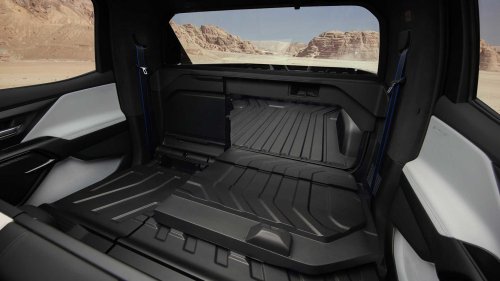 Chevy, Why the Chevy Silverado EV’s ‘midgate’ is a game-changer for truck owners