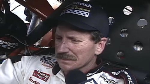 5 NASCAR drivers whose careers ended too soon