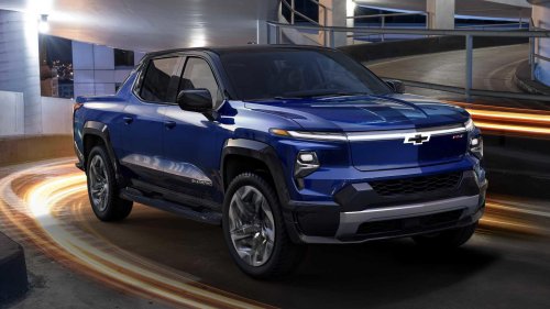 Why the Chevy Silverado EV’s ‘midgate’ is a game-changer for truck owners
