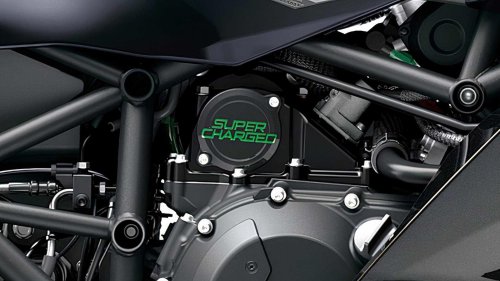 The fast motorcycle that still makes sense in 2026