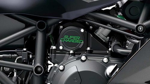The fast motorcycle that still makes sense in 2026