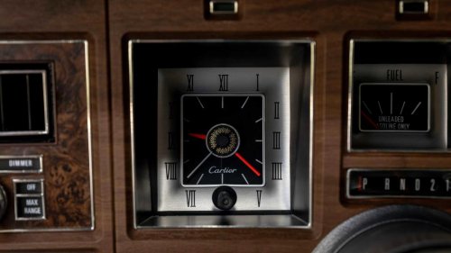 Top 10 most iconic car clocks throughout automotive history