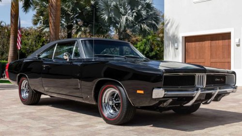 12 big-block monsters that defined the ’60s and ’70s