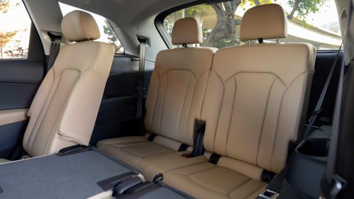 Audi, Kia, Kia Telluride, Luxury Bargain: Barely Used Audi Q7s Costs the Same As A New Kia Telluride