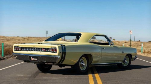 The reliable muscle car that stayed cheap for too long
