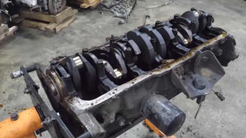 The most reliable Ford engine of all time