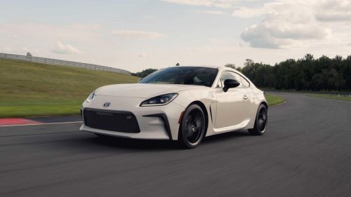 The bulletproof Japanese sports car you can actually daily drive