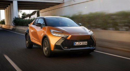 Los coches más vendidos en España en lo que va de 2026: la séptima plaza marca una tendencia clara