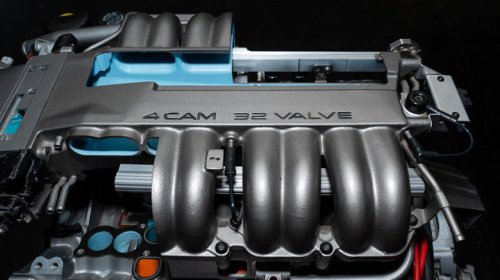The Corvette ZR-2 'Big Doggie' almost brought big block V8 power to the 1980s sports car fight