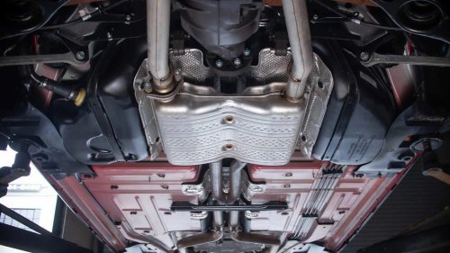 The cheapest way to own a V8 muscle car in 2026
