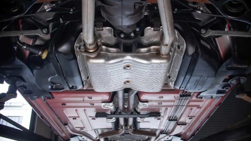 The cheapest way to own a V8 muscle car in 2026