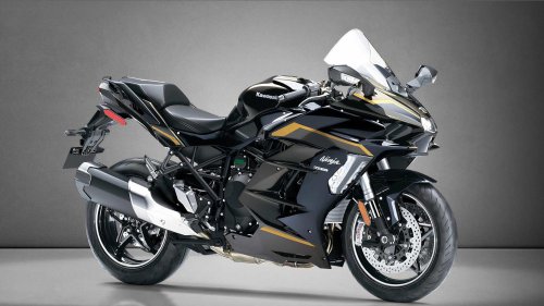 The fast motorcycle that still makes sense in 2026