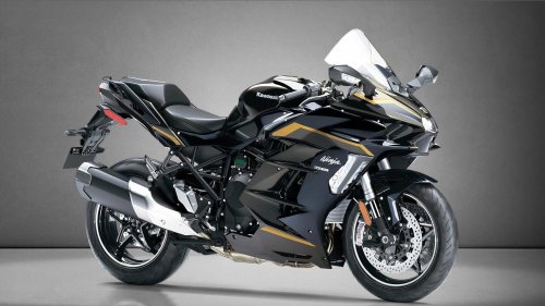 The fast motorcycle that still makes sense in 2026