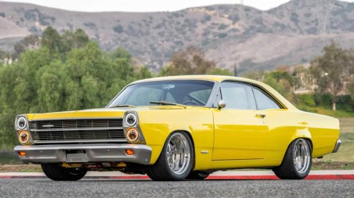 12 big-block monsters that defined the ’60s and ’70s