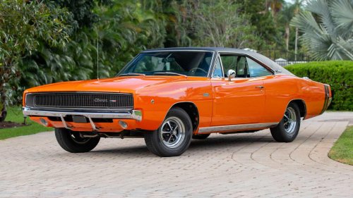 The Plymouth that humbled Chevelles for half the sticker price