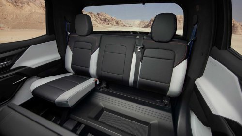 Why the Chevy Silverado EV’s ‘midgate’ is a game-changer for truck owners
