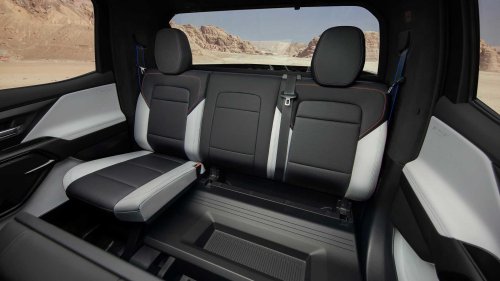 Why the Chevy Silverado EV’s ‘midgate’ is a game-changer for truck owners