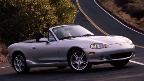 These 11 cars would be awesome junkyard finds for your next project