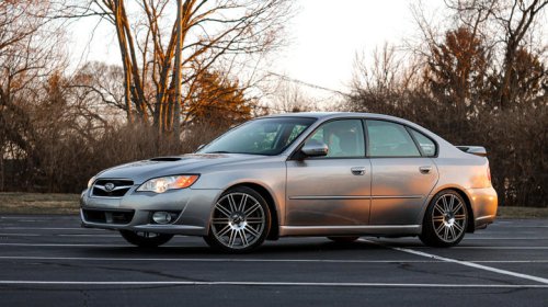 These 11 cars would be awesome junkyard finds for your next project