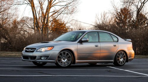 These 11 cars would be awesome junkyard finds for your next project