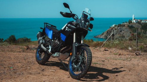 5 of the best motorcycles for solo riding