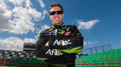 5 NASCAR drivers whose careers ended too soon