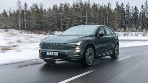 The most high-tech cars you can get in 2026