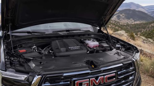 GMC Yukon review: The full-size SUV you shouldn't overlook