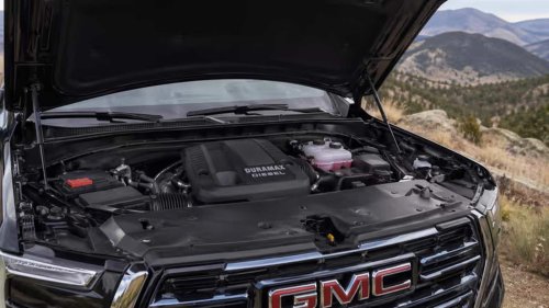 GMC Yukon review: The full-size SUV you shouldn't overlook
