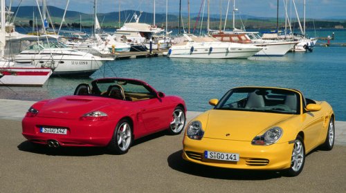 These 11 cars would be awesome junkyard finds for your next project