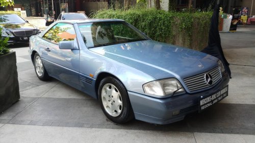 These 11 cars would be awesome junkyard finds for your next project