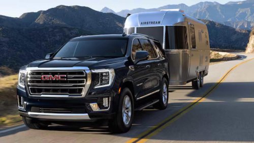GMC Yukon review: The full-size SUV you shouldn't overlook