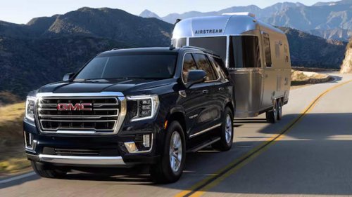 SUV, GMC Yukon review: The full-size SUV you shouldn't overlook