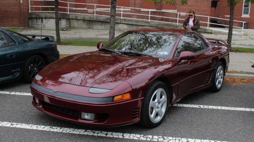 These 11 cars would be awesome junkyard finds for your next project