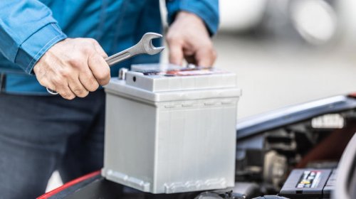 Battery, Why your MPG may drop after a battery change (and whether it should worry you)
