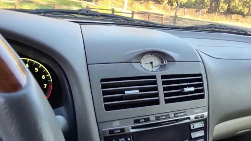 Top 10 most iconic car clocks throughout automotive history