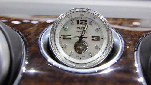 Top 10 most iconic car clocks throughout automotive history