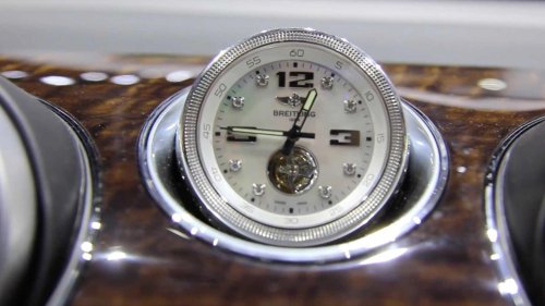 Top 10 most iconic car clocks throughout automotive history