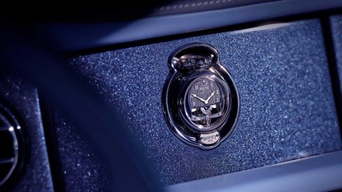 Top 10 most iconic car clocks throughout automotive history