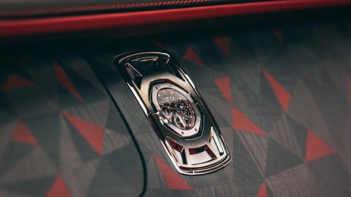 Top 10 most iconic car clocks throughout automotive history
