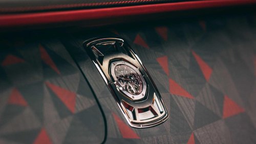 Top 10 most iconic car clocks throughout automotive history