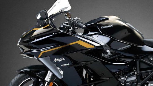 The fast motorcycle that still makes sense in 2026