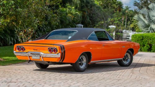 The forgotten Canadian dealer that built a 427 Camaro with twice the aura of a Yenko