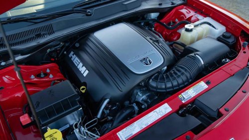 The cheapest way to own a V8 muscle car in 2026