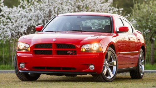 The cheapest way to own a V8 muscle car in 2026