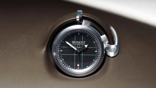 Top 10 most iconic car clocks throughout automotive history
